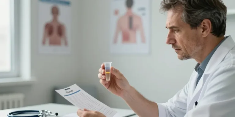 sperme qui sent fort