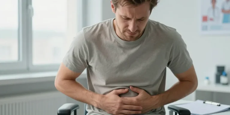 syndrome de la couille bleu