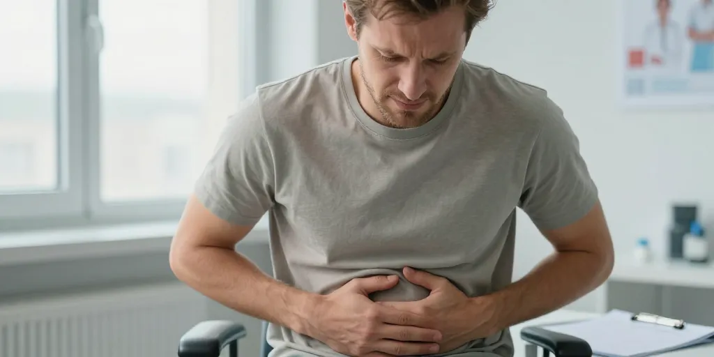 syndrome de la couille bleu