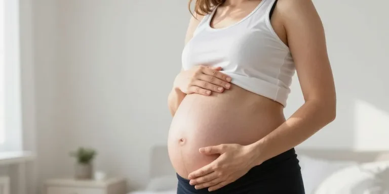 16 semaine aménorrhée en mois