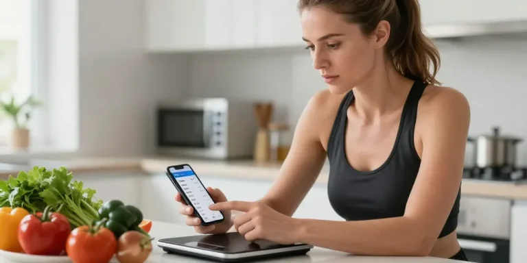 combien brûle t-on de calorie par jour