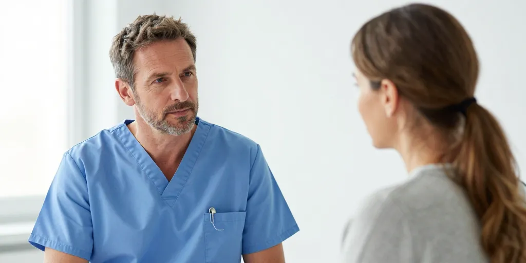 dr probst angers