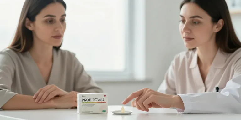 Ovules probiotiques : comment restaurer votre flore intime