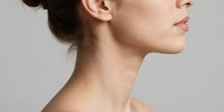 les femme ont elle une pomme d'adam