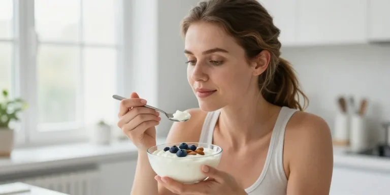 skyr pour maigrir