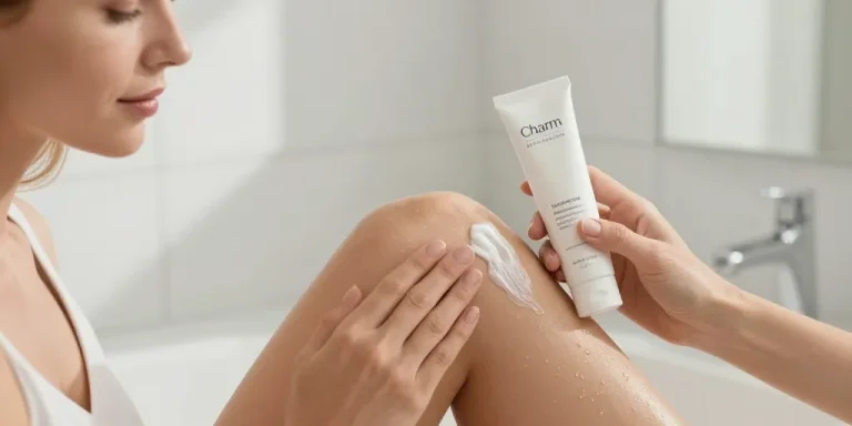 crème anti-cellulite charm avis