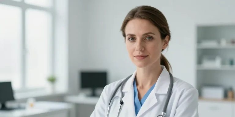 dr pauline morel