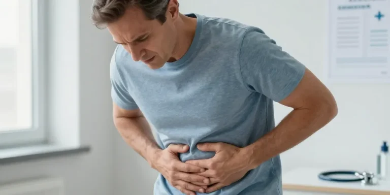 fausse diarrhée du constipé symptômes