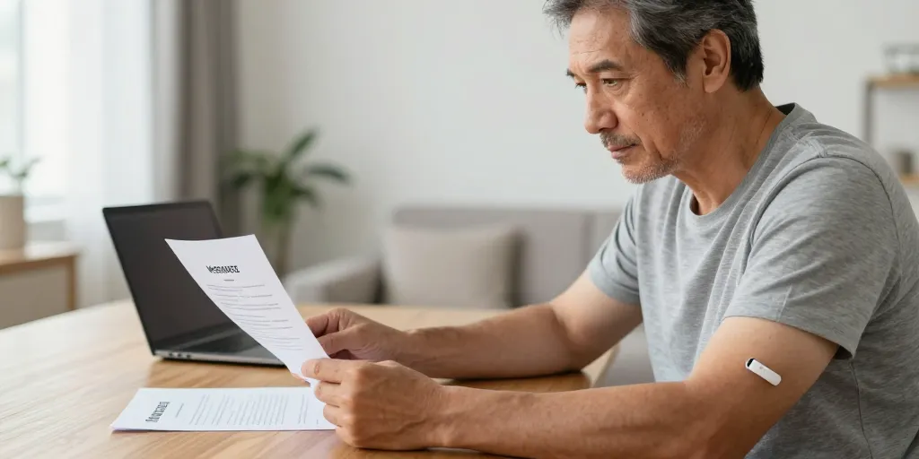assurance pret immobilier diabetique