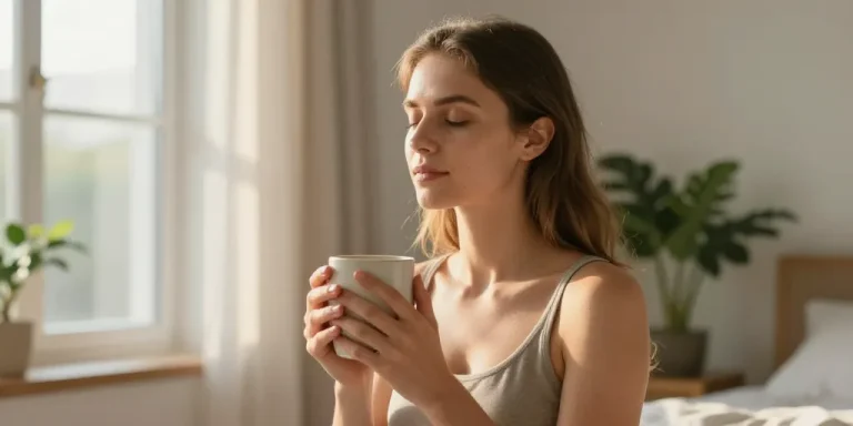 Routine bien-être au quotidien : transformez chaque journée en rituel qui vous ressemble