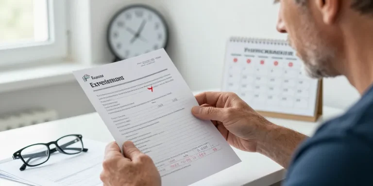 durée de validité d'une ordonnance