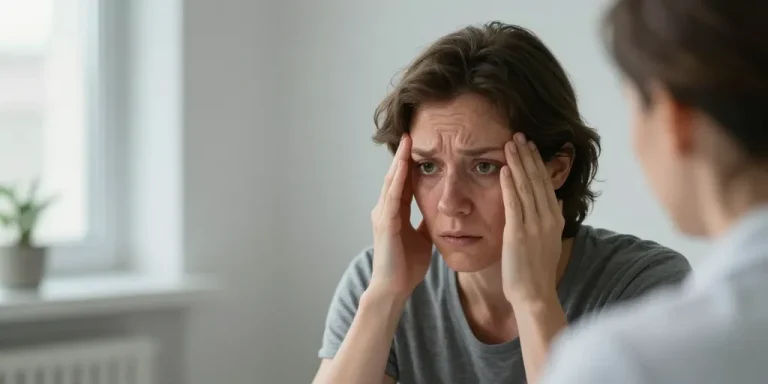 quels sont les 3 grands symptômes du stress post-traumatique