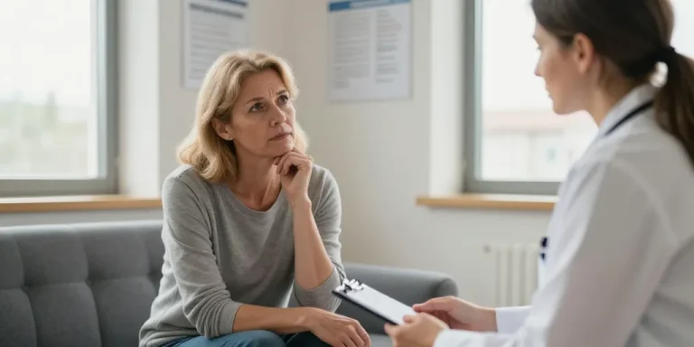 témoignage de personnes ayant eu un cancer de la vessie