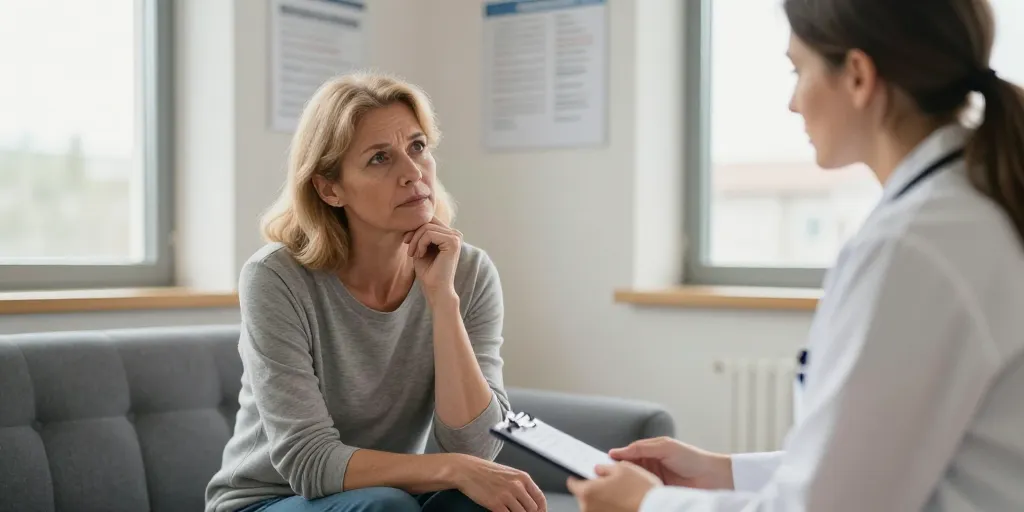témoignage de personnes ayant eu un cancer de la vessie