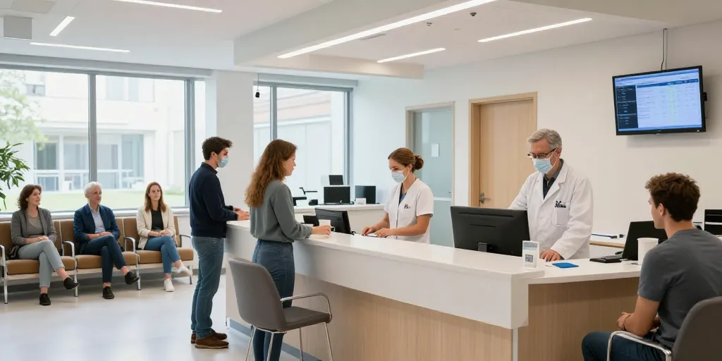 centre imagerie médicale Aix-en-Provence