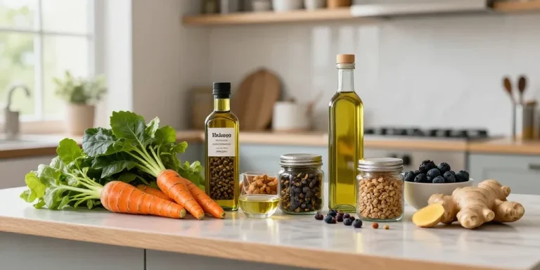comment enlever l'inflammation dans le corps