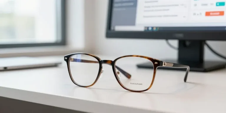 lunette de vue en ligne avec ordonnance pas cher