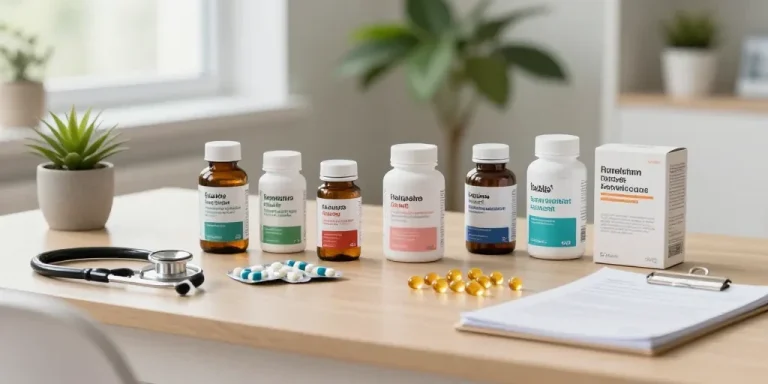 médicament anti stress puissant sans ordonnance