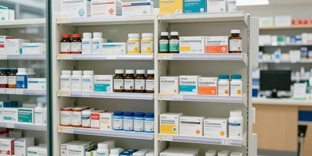 médicament pour tomber enceinte pharmacie sans ordonnance