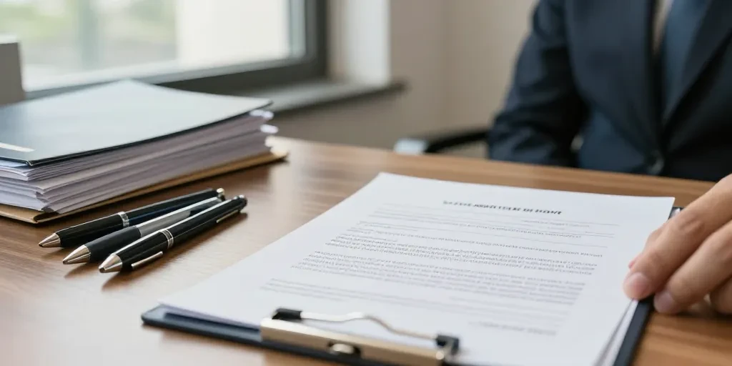 test de paternité demandé par le père
